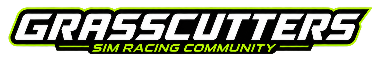 GrassCutters Sim Racing Community